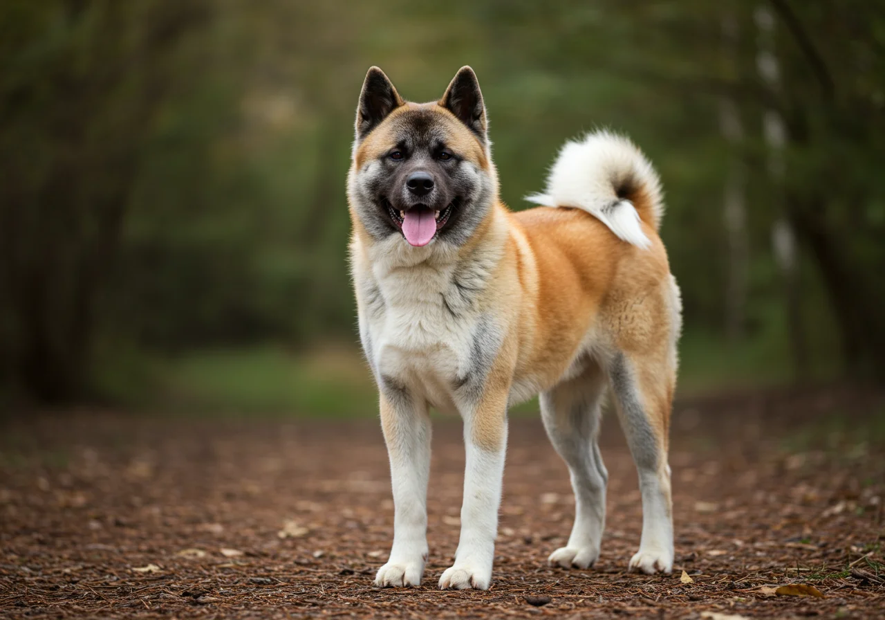 Akita