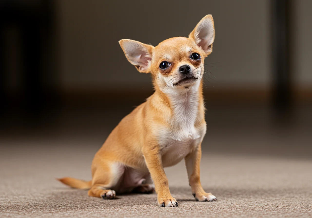 Chihuahua