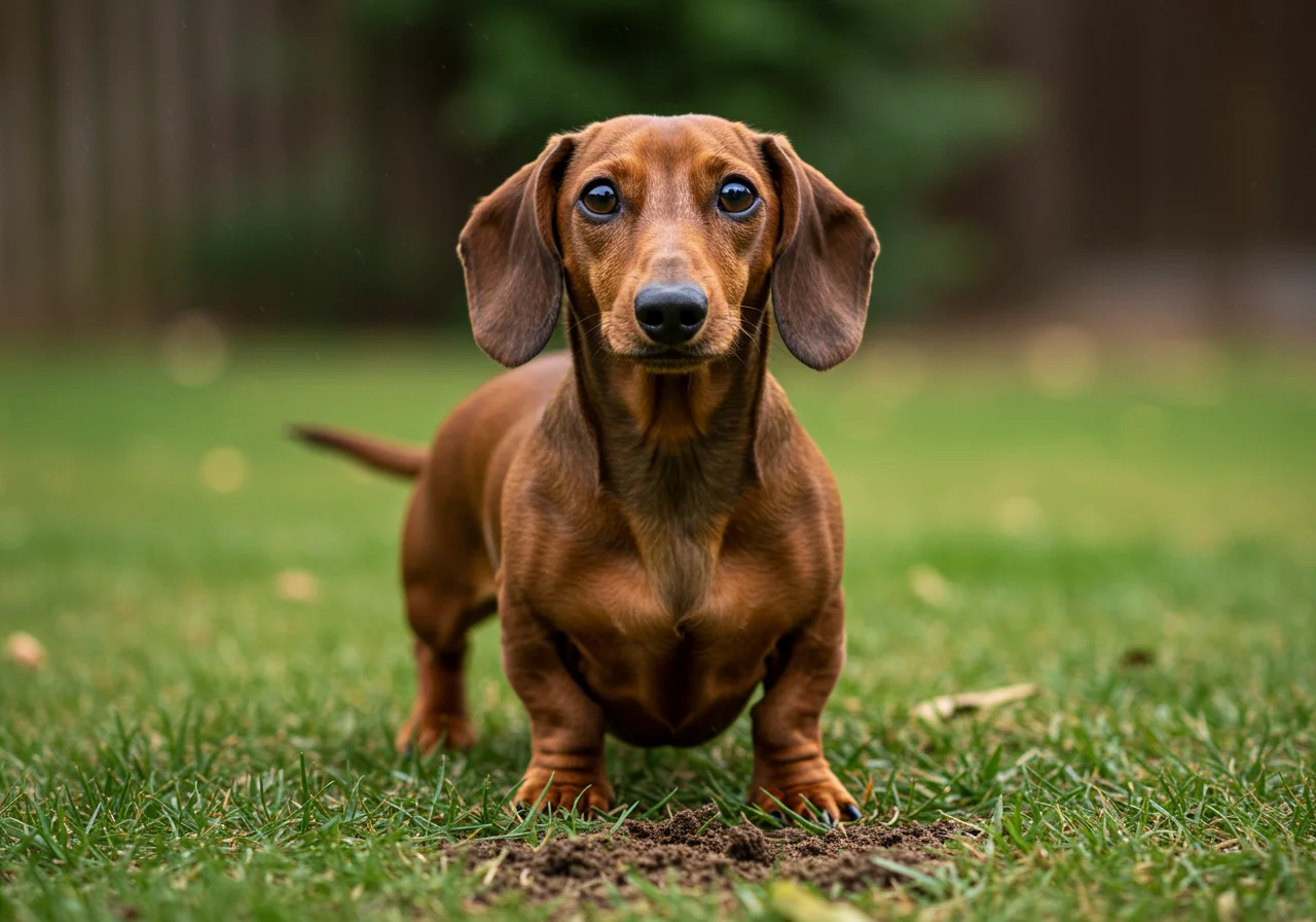 Dachshund