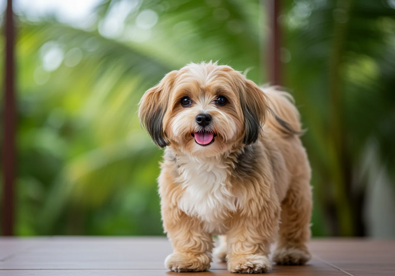 Havanese