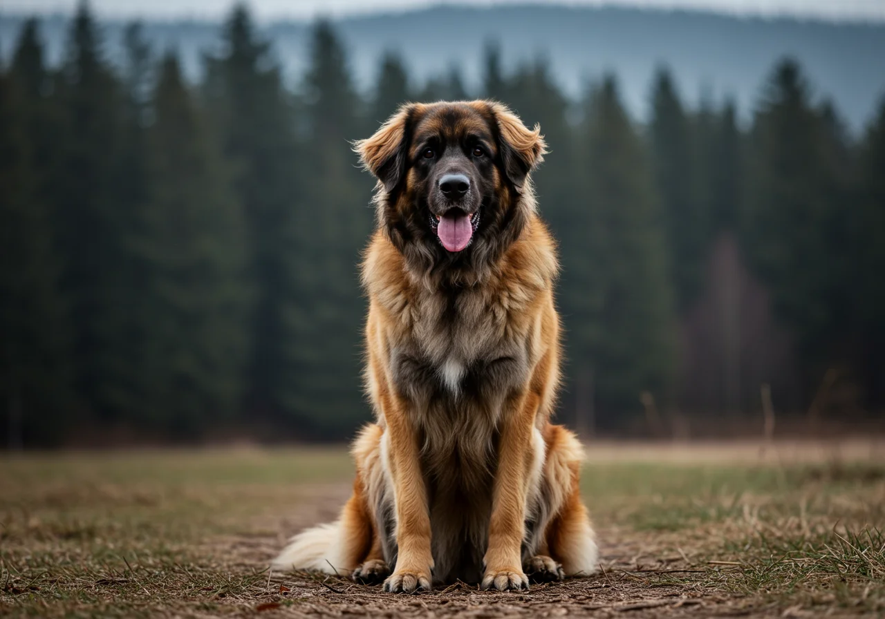 Leonberger