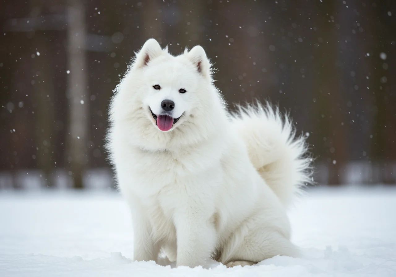 Samoyed