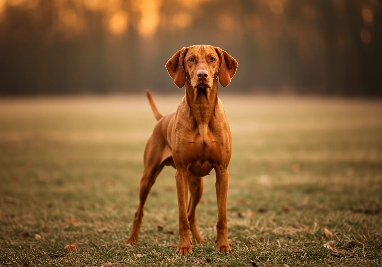 Vizsla